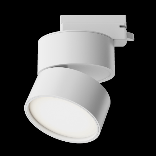 Трековый светильник Technical TR007-1-12W3K-W фото 2