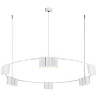 Подвесная люстра Velante 471-003-15