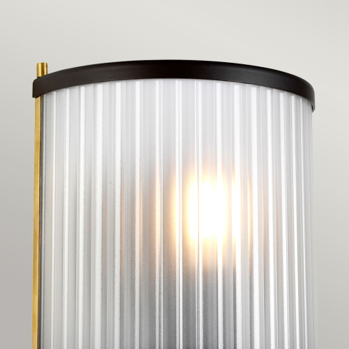 Бра Elstead Lighting, Арт. DL-CORONA1-BAB фото 3