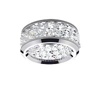 Встраиваемый светильник Lightstar Monile 031804