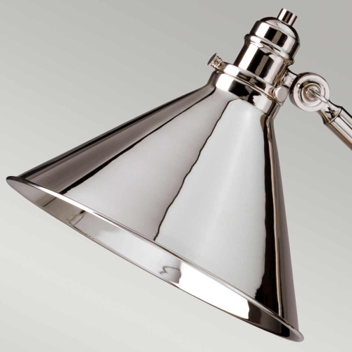 Торшер Elstead Lighting PV-FL-PN фото 3