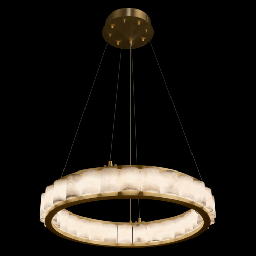 10415/600 Подвесной светильник LOFT IT Manhattan фото 2