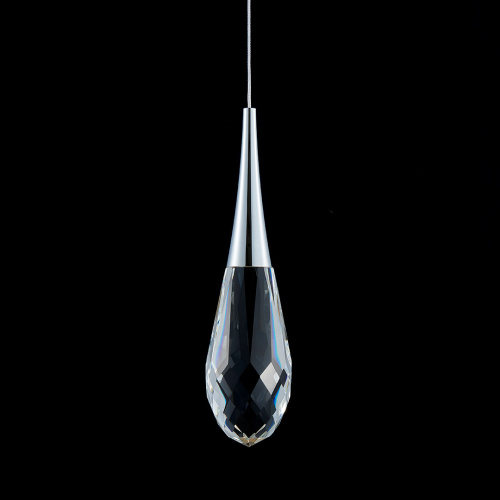 Подвесной светильник Sensual Chrome FL1172-1P фото 3 Подвесной светильник Sensual Chrome FL1172-1P фото 3