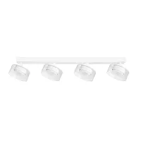 Спот Arte Lamp ALIUS A8042PL-4WH