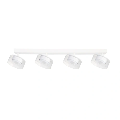 Спот Arte Lamp ALIUS A8042PL-4WH