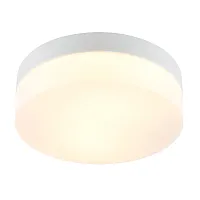 Потолочный светильник Arte Lamp AQUA-TABLET A6047PL-2WH