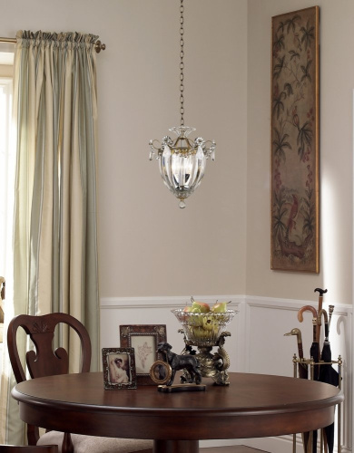 Люстра 1243-211 S фото 5