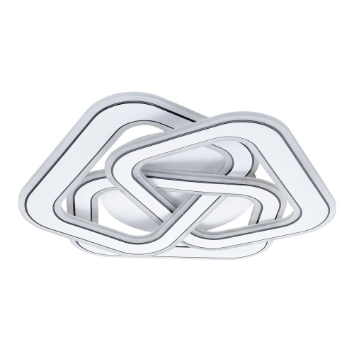 Потолочный светильник Escada 10244/3 LED*140W White фото 2