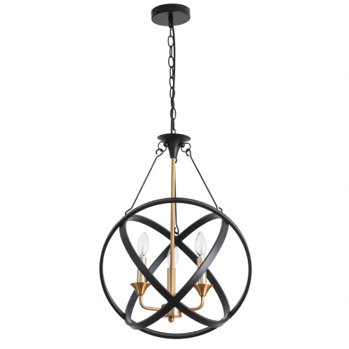 Подвесная люстра Divinare TOR 2633/04 SP-3 Подвесная люстра Divinare TOR 2633/04 SP-3
