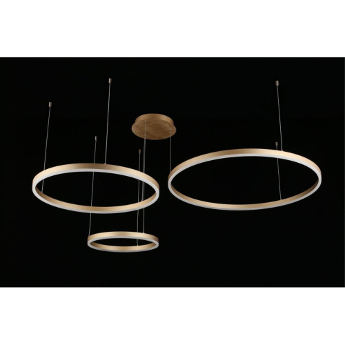 Люстра подвесная APL.024.03.136 фото 9