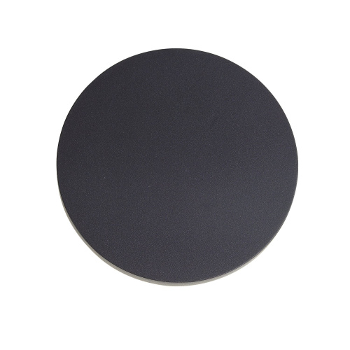 SL087.401.01 Светильник уличный настенный ST-Luce Черный кварцевый LED 1*12W 4000K CONTARIO фото 4