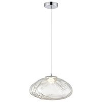 Подвесной светодиодный светильник Wertmark ISOLA WE219.02.103