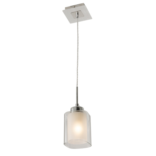 Citilux Риволи CL104110 Подвесной светильник Алюминий Citilux Риволи CL104110 Подвесной светильник Алюминий