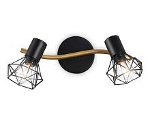 Настенно-потолочный спот Ambrella light TRADITIONAL TR8656