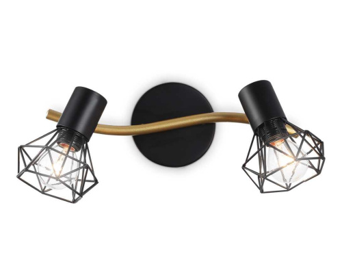 Настенно-потолочный спот Ambrella light TRADITIONAL TR8656 Настенно-потолочный спот Ambrella light TRADITIONAL TR8656