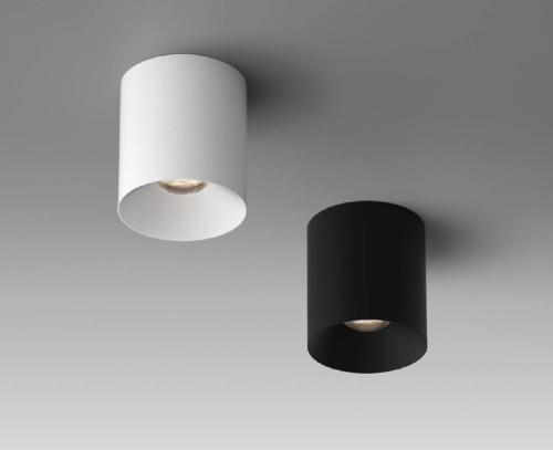 IT02-027 white 3000K светильник потолочный фото 7