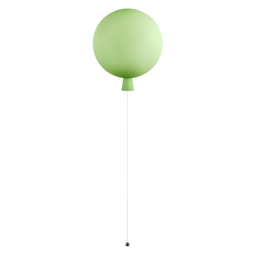 10599/200W Green Настенный светильник LOFT IT Airy фото 3 10599/200W Green Настенный светильник LOFT IT Airy фото 3