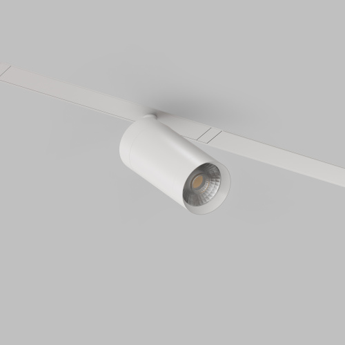 DK8010-WH Акцентный светильник SMART SPOT 9W DIM 3000K-6000K белый фото 3