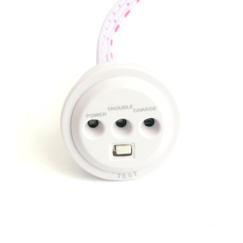 Блок аварийного питания для светильников Feron EK100 до 100W подключение "в разрыв" АКБ внутри корпуса фото 5 Блок аварийного питания для светильников Feron EK100 до 100W подключение "в разрыв" АКБ внутри корпуса фото 5