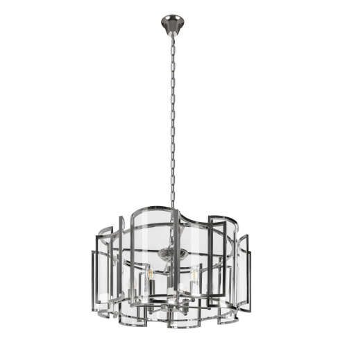 10433/6 Подвесной светильник LOFT IT Reflection фото 3