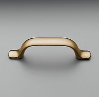 Ручка-скоба Adeline L.15.2 Aged Brass