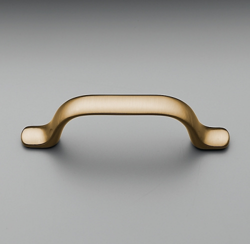 Ручка-скоба Adeline L.15.2 Aged Brass