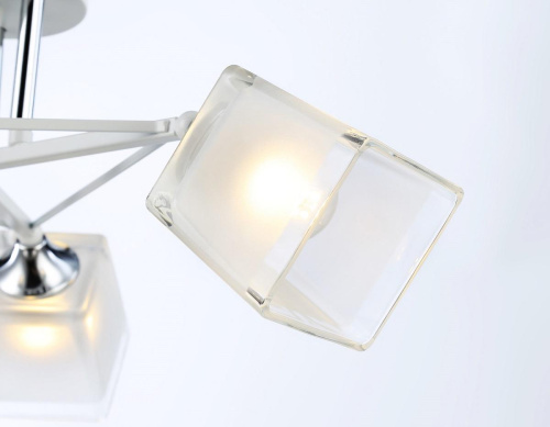 Потолочная люстра Ambrella light Traditional Modern TR303071 фото 3