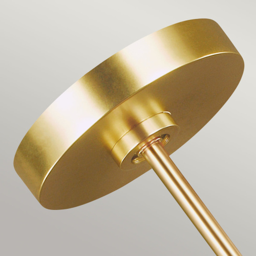 Подвесной светильник Feiss, Арт. FE-CARTER-P-A-MW фото 3