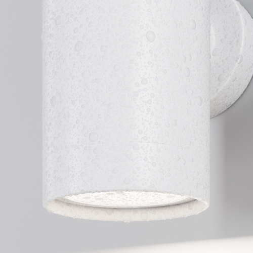 Уличный настенный светильник Outdoor O493WL-01W фото 7