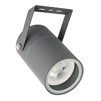 Прожектор Arte Lamp MISTERO A3303AL-1GY