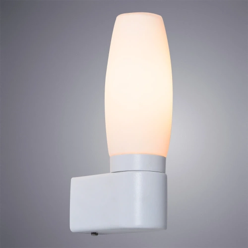 Подсветка для зеркал Arte Lamp AQUA-BASTONE A1209AP-1WH фото 2 Подсветка для зеркал Arte Lamp AQUA-BASTONE A1209AP-1WH фото 2