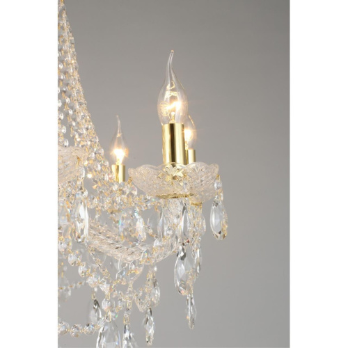 Люстра подвесная APL.755.13.08 фото 20