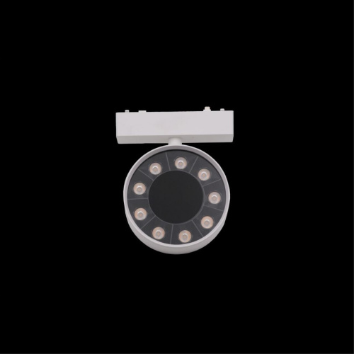 Светильник трековый APL.0119.10.09 фото 9 Светильник трековый APL.0119.10.09 фото 9