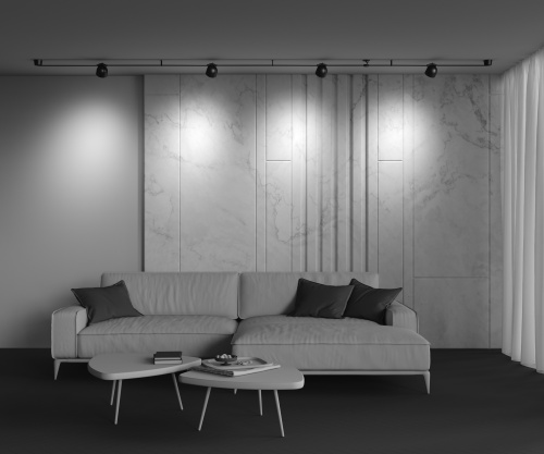 Подвесной светильник Technical TR124B-12W4K-M-B фото 3 Подвесной светильник Technical TR124B-12W4K-M-B фото 3