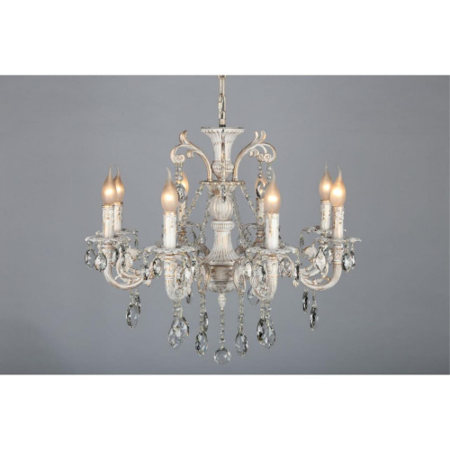 Люстра подвесная OML-79003-08 фото 11 Люстра подвесная OML-79003-08 фото 11