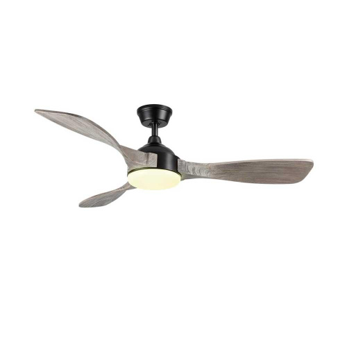 Люстра-вентилятор Sonex Viva LED Storm SN24 7702/24L фото 7