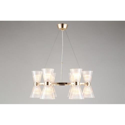 Люстра подвесная APL.801.03.12 фото 19