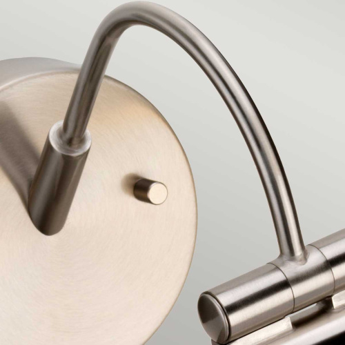 Светильник для картин Elstead Lighting, Арт. ALTON-PL-S-BN фото 5 Светильник для картин Elstead Lighting, Арт. ALTON-PL-S-BN фото 5