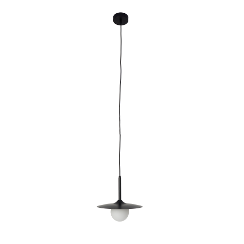 Светильник подвесной черный G9 D25см Zortes Lümi ZRS.2436.25 фото 5 Светильник подвесной черный G9 D25см Zortes Lümi ZRS.2436.25 фото 5