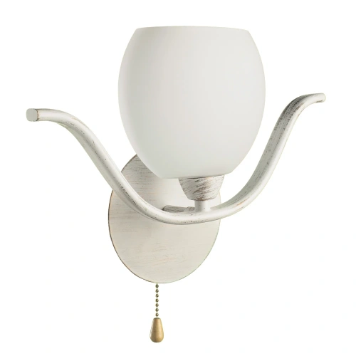 Бра Arte Lamp LIVERPOOL A3004AP-1WA Бра Arte Lamp LIVERPOOL A3004AP-1WA