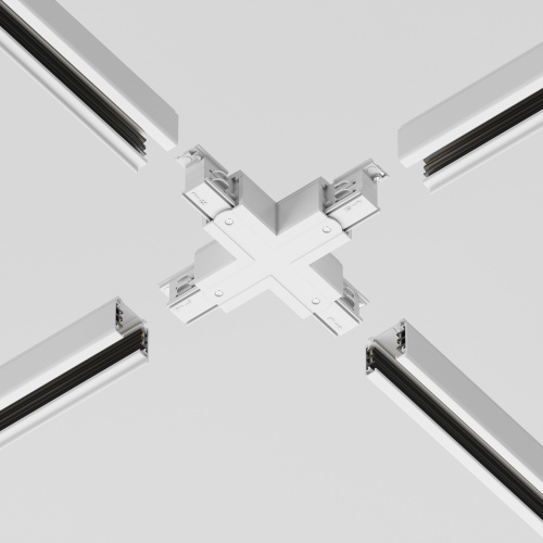 Комплектующие для систем освещения с токоведущими элементами Technical TRA005CX-31W фото 6