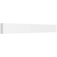 810526 Бра FIUME LED 20W 1900LM БЕЛЫЙ МАТОВЫЙ 3000K