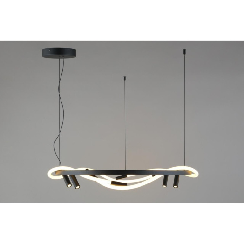 Люстра подвесная APL.773.03.84 фото 2