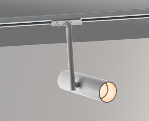 M03-092 white светильник трековый фото 7 M03-092 white светильник трековый фото 7