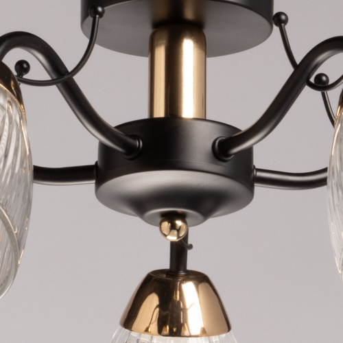 Люстра De City Альфа фото 2