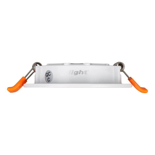Встраиваемый светодиодный светильник Arlight DL-BL90-5W Day White 021431 фото 4
