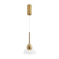 Подвесной светильник Freya Glaze FR5637PL-L6TR
