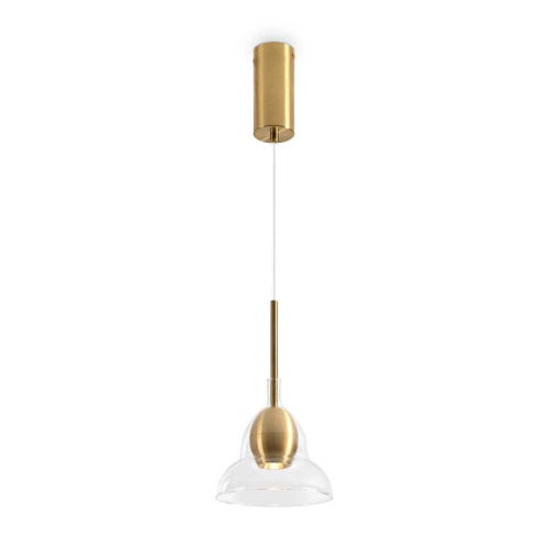 Подвесной светильник Freya Glaze FR5637PL-L6TR Подвесной светильник Freya Glaze FR5637PL-L6TR