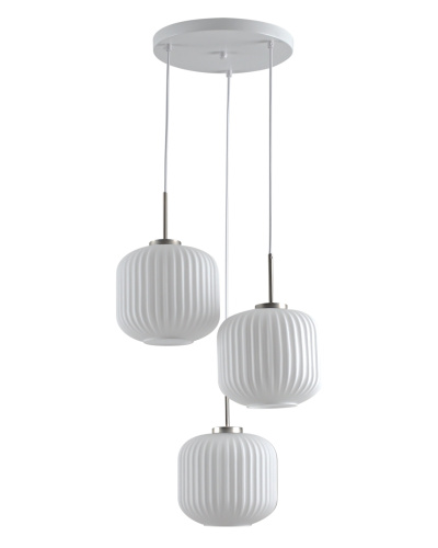 Светильник подвесной Moderli V11032-3P Ivory