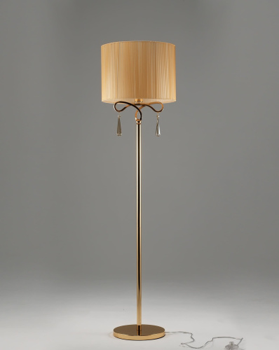 Торшер Moderli V10546-1F Chilly фото 2 Торшер Moderli V10546-1F Chilly фото 2